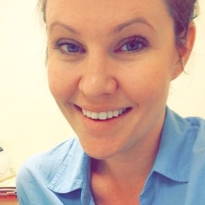 Meet your Posher, Grace